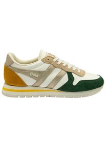 Gola Daytona Quadrant Sneaker Damen (Gr 41 |beige)