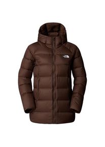 The North Face Hyalite Down Parka Daunenjacke Women (Gr XS |lila)
