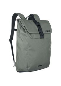 Evoc Duffle Backpack 26 Daypack Reisen (grau |wasserdicht)