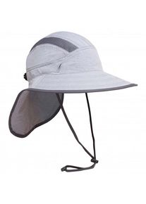 Sunday Afternoons Ultra Adventure Hat Hut (Gr S/M - 54-58 cm |grau)