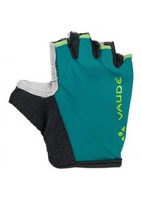 Vaude Grody Gloves Handschuhe Kinder Alltag (Gr 3 |türkis)
