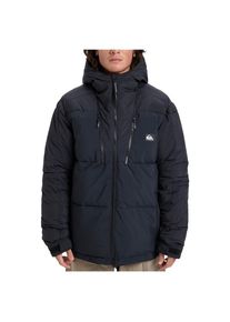 Quiksilver Nomad Jacket Winterjacke Herren (Gr S |blau)