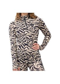 Merinounterw&auml;sche EIVY Journey Wool Top Damen (Gr L |grau)