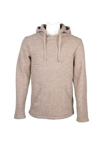 Reiff Hoody Wollpullover Men (Gr 58/60 |beige)