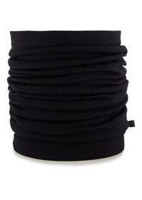 Stoic Merino180 BengtSt Neckwarmer Halstuch (Gr One Size |schwarz)