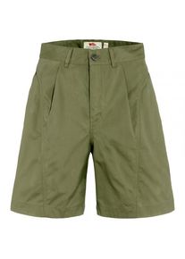 Fj&auml;llr&auml;ven Fj&auml;llr&auml;ven Vardag Shorts Shorts Damen Wandern (Gr 44 |oliv)