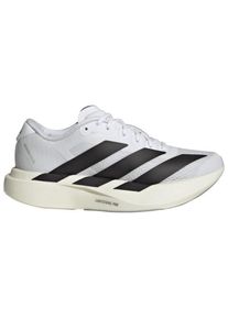 Adidas Adizero Evo SL Runningschuhe Kinder (Gr 39 1/3 |grau)