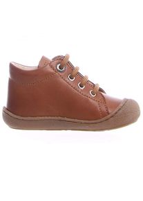 Freizeitschuhe Naturino Cocoon Kinder (Gr 19 |braun)