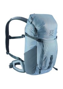 Stoic NijakSt. Backpack 18 Wanderrucksack (blau)