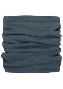 Color Kids Neckwarmer Schal Kids (Gr One Size |blau)