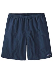 Patagonia Baggies Longs Shorts Men (Gr XL |blau)
