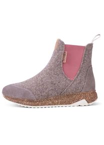 Doghammer Arctic Traveller Wool Winterschuhe Women (Gr 37,5 |braun)