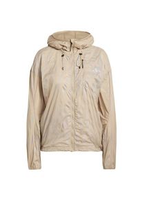 Adidas Adi365 Hi-Vis Jacket Laufjacke Damen (Gr XS |beige)