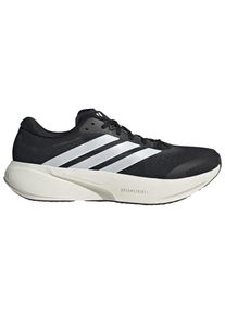 adidas Supernova Solution 3 Runningschuhe Herren (Gr 45 1/3 |grau)