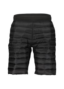 Scott Insuloft Tech Shorts Kunstfaserhose Herren (Gr XXL |schwarz)