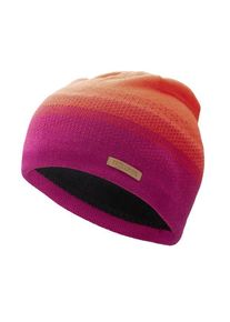 M&uuml;tze Trollkids Merino Cap Kinder (Gr 48-52 cm - 2-5 Years |lila)