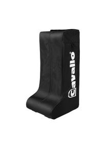 Cavallo Stiefeltasche mit Bel&uuml;ftungsschlitzen