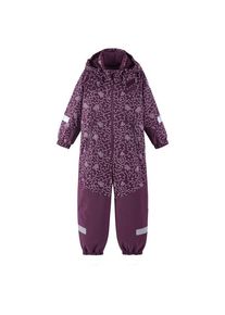 Reima Kurikka Overall Kinder (Gr&ouml;&szlig;e 116 |lila |wasserdicht)