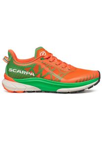 Trailrunningschuhe Scarpa Golden Gate 2 Herren (Gr 45 |bunt)