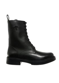 JOOP! Stiefel - Unico Grande Mia Boot Md9 - Gr. 37 (EU) - in Schwarz - f&uuml;r Damen
