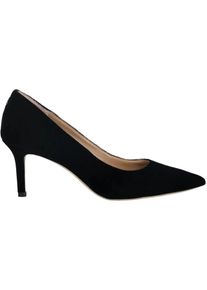 Ralph Lauren Hohe Schuhe - With Heel Black - Gr. 41 (EU) - in Schwarz - f&uuml;r Damen