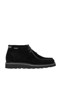 Paul Smith Stiefel - Ps Tobruck Lace-Up Chukka Boots - Gr. 44 (EU) - in Schwarz - für Damen