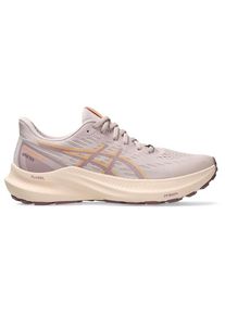 Laufschuhe Asics GT-2000 12 GTX Damen (Gr 40,5 |beige |wasserdicht)