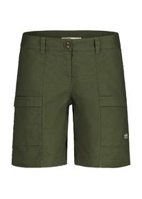 Shorts maloja LamonazM. Damen (Gr S |oliv)