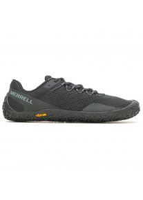 Merrell Vapor Glove 6 Barfu&szlig;schuhe Herren (Gr 47 |grau)