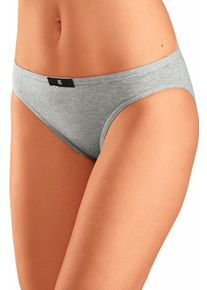 H.I.S. sheego Gro&szlig;e Gr&ouml;&szlig;en Slip, marine, rot, khaki, blau, grau-meliert, Gr&ouml;&szlig;e 48 - Damen