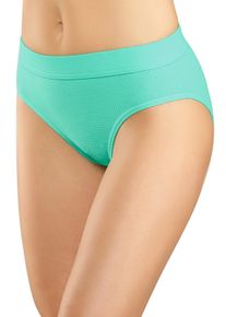 Petite Fleur sheego Große Größen Hüftslip, pastell, Größe 52 - Damen