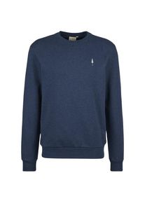 Pullove NIKIN TreeSweater (Gr XXL |blau)
