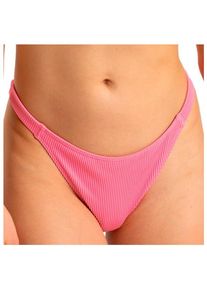 Roxy Rib Love the Goofy Bikini-Bottom Damen Schwimmen (Gr XL |orange)