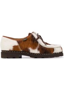 Paraboot Flat Shoes Brown - Gr. 43 (EU) - in Braun