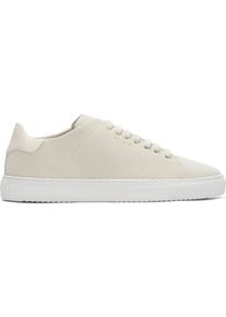 Axel Arigato Low-Top Sneaker - clean 90 suede sneakers divers - Gr. 42 (EU) - in Beige - f&uuml;r Damen