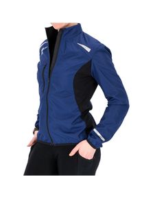 Fusion Damen S1 Run Jacket blau