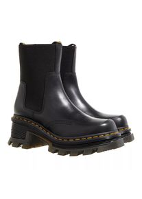 Dr. Martens Stiefel & Boots - Chelsea Boot - Gr. 41 (EU) - in Schwarz - f&uuml;r Damen