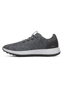 allbirds Wool Runner NZ Waterproof Sneaker Herren (Gr 46 |grau |wasserdicht)