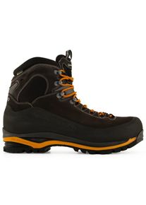 Aku Superalp GTX Bergschuhe Herren (Gr 43 |braun |wasserdicht)