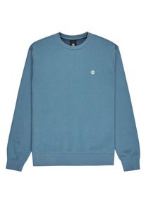 Element Cornell Classic Crew Neck Pullover Herren (Gr XXL |blau)