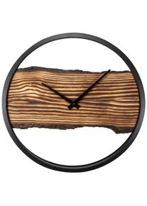 Wanduhr Nextime WALD