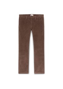 Timberland Claremont Corduroy Pant Freizeithose Herren (Gr 38 - Length: 32'' |braun)