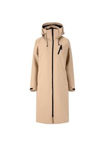 WHISTLER Bellway Parka W-Pro 10000 Parka Women (Gr 46 |beige |wasserdicht)