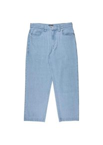 Santa Cruz Big Pants Jeans Herren (Gr 28 |blau)