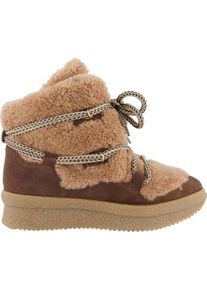 Toral Stiefel - Dames Toral Gstaad - Gr. 37 (EU) - in Braun - f&uuml;r Damen