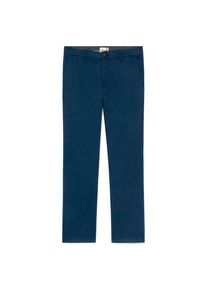 Timberland Claremont Twill Chino Pant Freizeithose Men (Gr 36 - Length: 32'' |blau)