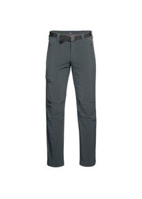 Maier Sports Oberjoch Winterhose Herren (Gr 27 - Short |grau)