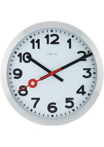 Wanduhr Nextime STATION