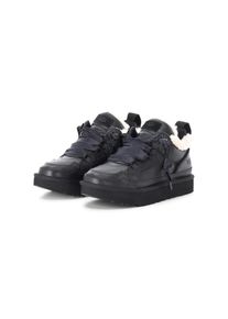 UGG Australia UGG Low-Top Sneaker - Sneaker Lowmel - Gr. 38 (EU) - in Schwarz - f&uuml;r Damen