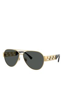 Versace Sonnenbrillen - 0VE2289 - Gr. unisize - in Gold - f&uuml;r Damen